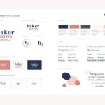 Creating a Brand Style Guide