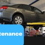 Car maintenance tips