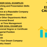 Career Development Goals