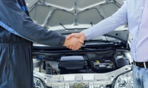 Vehicle warranties