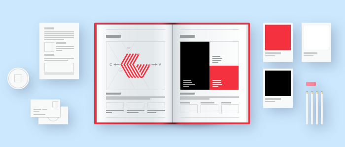 Creating a Brand Style Guide