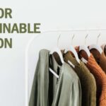 Sustainable fashion tips