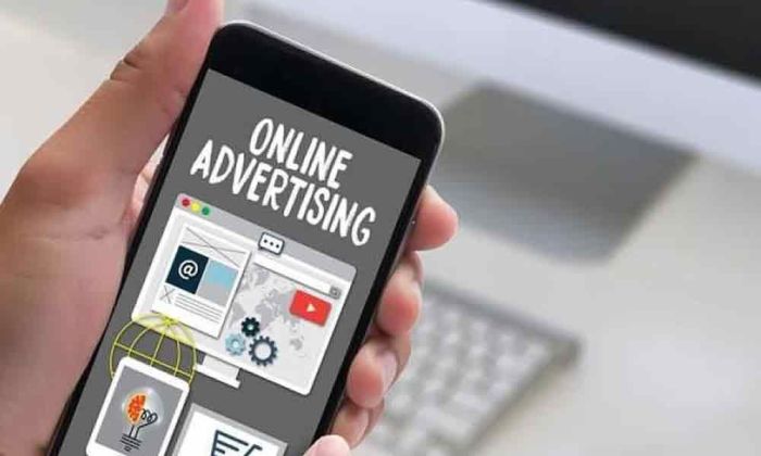 Online Advertising Tips